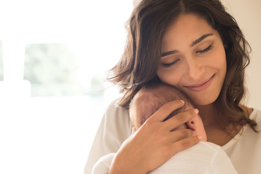 Allattamento: un gesto d’amore per il benessere della mamma e del bambino