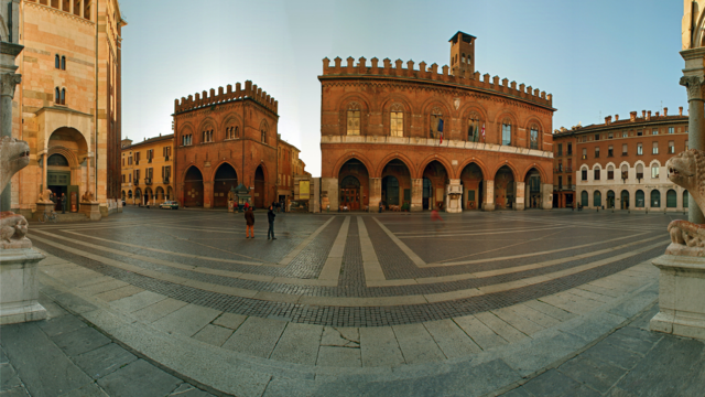 Visitare Cremona, città dei violini