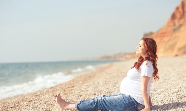 Smagliature in gravidanza: come prevenirle