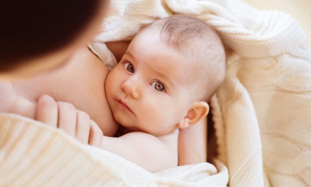 Allattamento: tutto quello che una neo mamma deve sapere