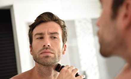 Barba, viso e capelli: le giuste cure quotidiane