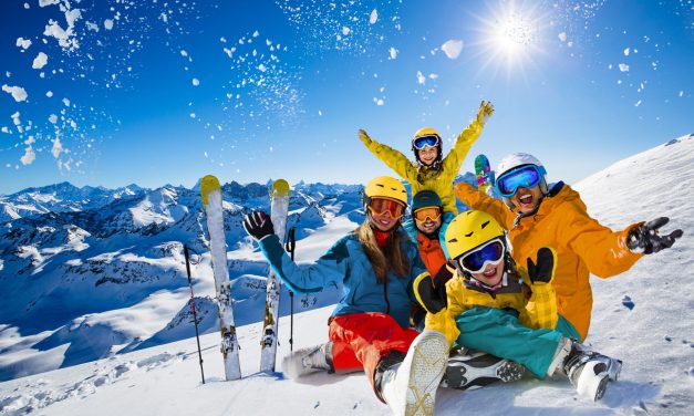 La tua settimana bianca sulle Dolomiti (anche se non ami sciare)