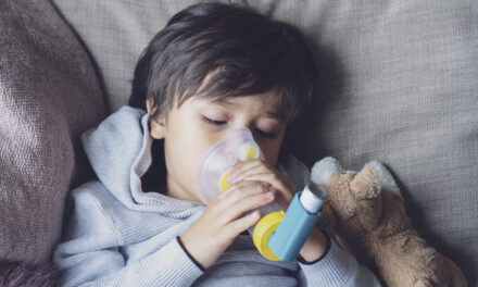 SiFaCosì: come usare il distanziatore e l’inalatore per l’asma