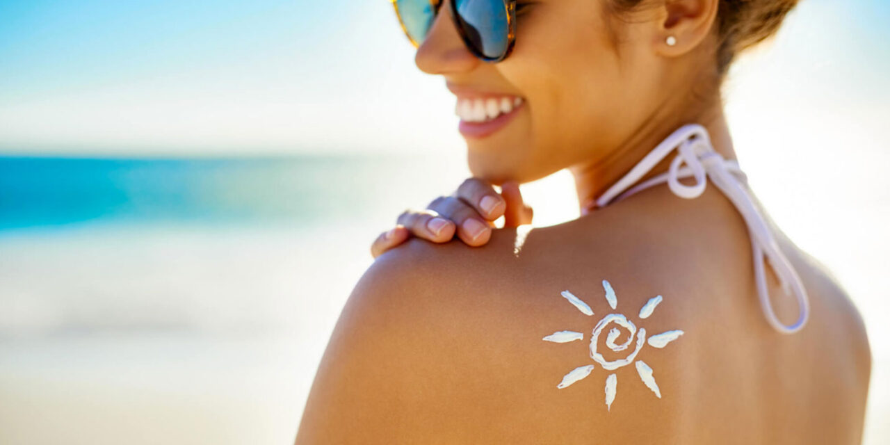 Sole, vitamina D e protezione solare