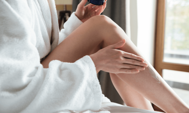Una spa a casa tua: la crema rassodante per il corpo