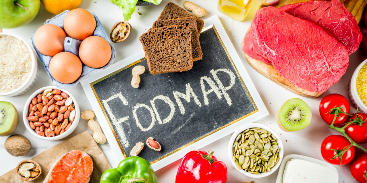 La dieta low FODMAP per la sindrome del colon irritabile