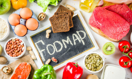 La dieta low FODMAP per la sindrome del colon irritabile