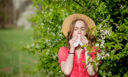 Congiuntivite allergica: sintomi e rimedi