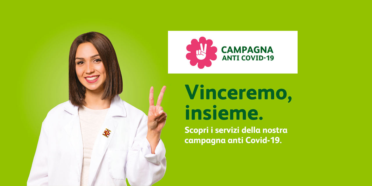 In arrivo i vaccini anti Covid-19 in farmacia: ce ne parla Domenico Laporta