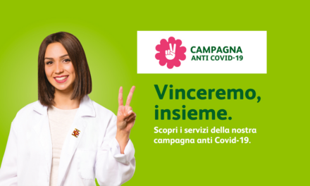 In arrivo i vaccini anti Covid-19 in farmacia: ce ne parla Domenico Laporta