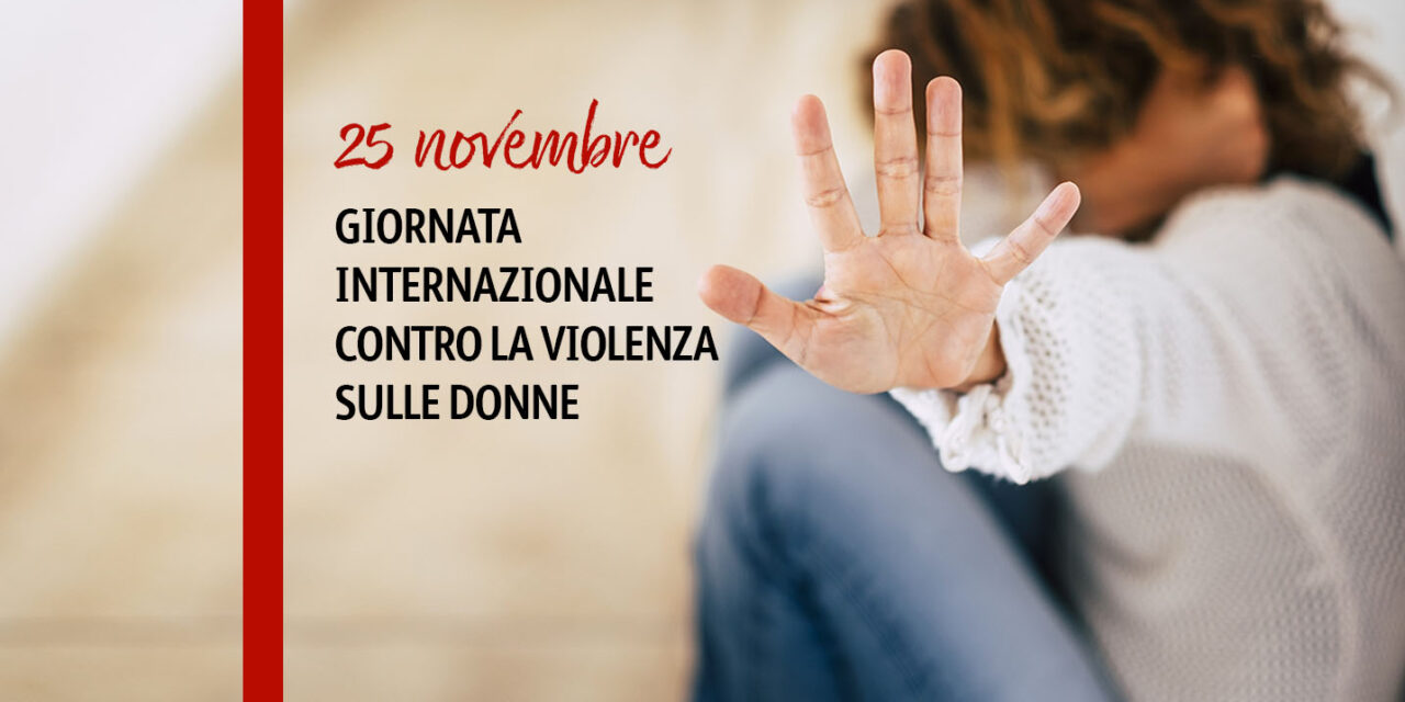 No alla Violenza sulle Donne: intervista a Antonella Veltri