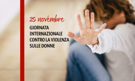 No alla Violenza sulle Donne: intervista a Antonella Veltri