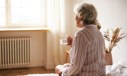 Malnutrizione negli anziani: buone pratiche per prevenirla