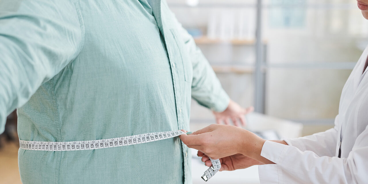 Obesità e sovrappeso: cause e approccio terapeutico