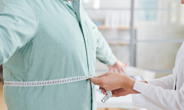 Obesità e sovrappeso: cause e approccio terapeutico