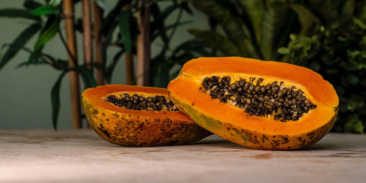 Papaya fermentata: i benefici contro lo stress ossidativo
