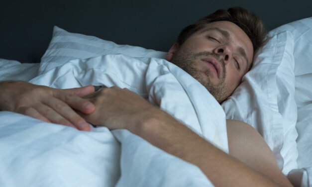 Apnee notturne: cosa sono, cause e sintomi