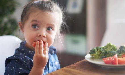 Nefropatia infantile e alimentazione: intervista al Pediatra Andrea Pasini