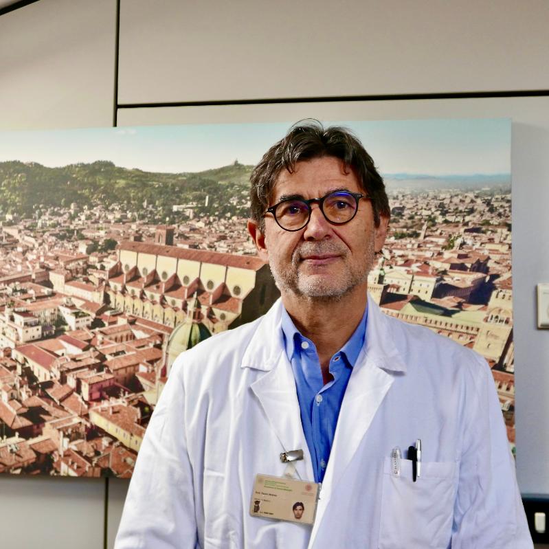pediatra Andrea Pasini