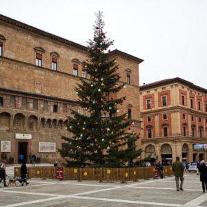 Mercatino di Natale di Bologna