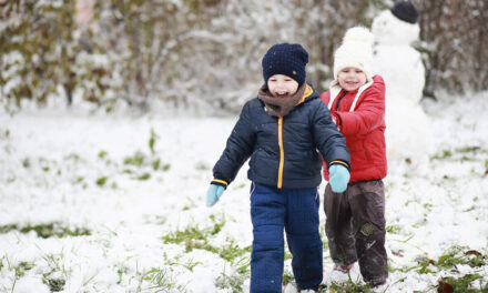 Inverno e malattie dei bambini: le “istruzioni per l’uso” del Dottor Marco Nuara