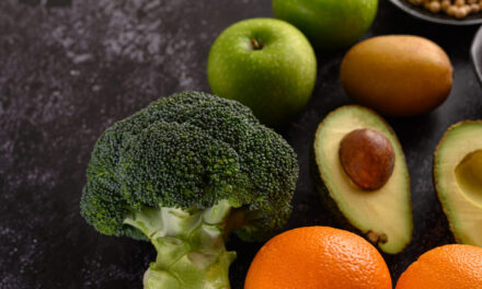 La spesa di febbraio: frutta e verdura di stagione
