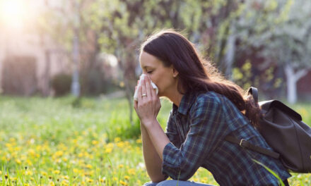 SOS allergie? Goditi il meglio della primavera con i nostri consigli