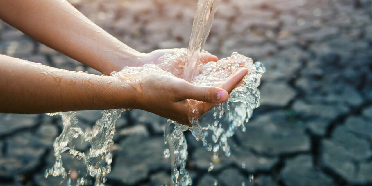 L’acqua: un bene prezioso. Ecco come evitare gli sprechi