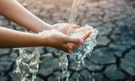 L’acqua: un bene prezioso. Ecco come evitare gli sprechi