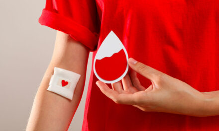 10 cose da sapere prima di donare il sangue
