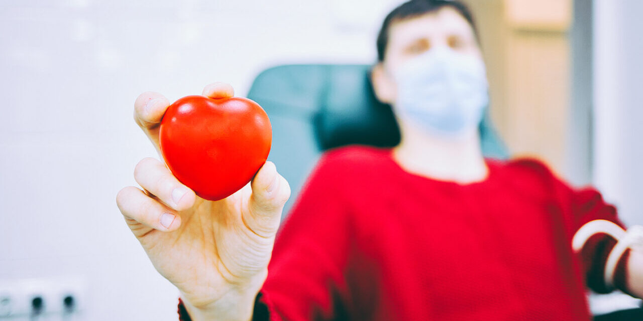 Vorresti donare il sangue? 10 cose che devi sapere