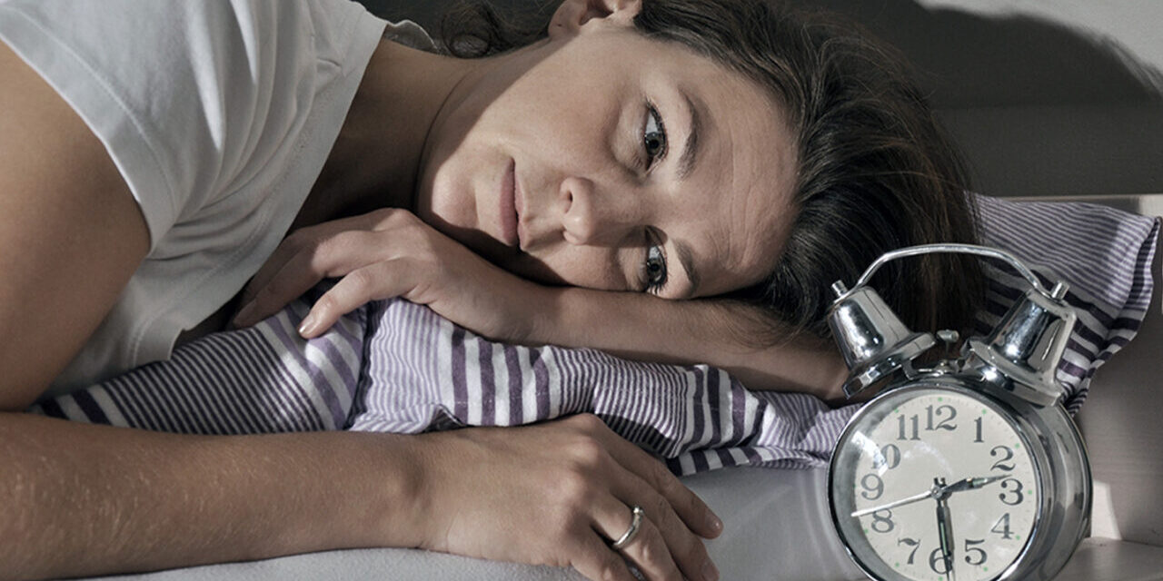 Disturbi del sonno post-ferie: come addormentarsi più facilmente