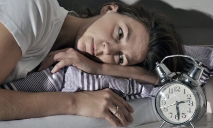 Disturbi del sonno post-ferie: come addormentarsi più facilmente