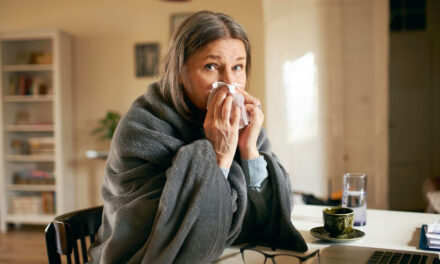 Come sconfiggere la stanchezza post-influenza
