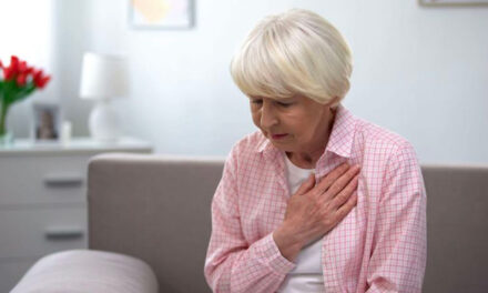 Tachicardia: quando il cuore batte troppo veloce