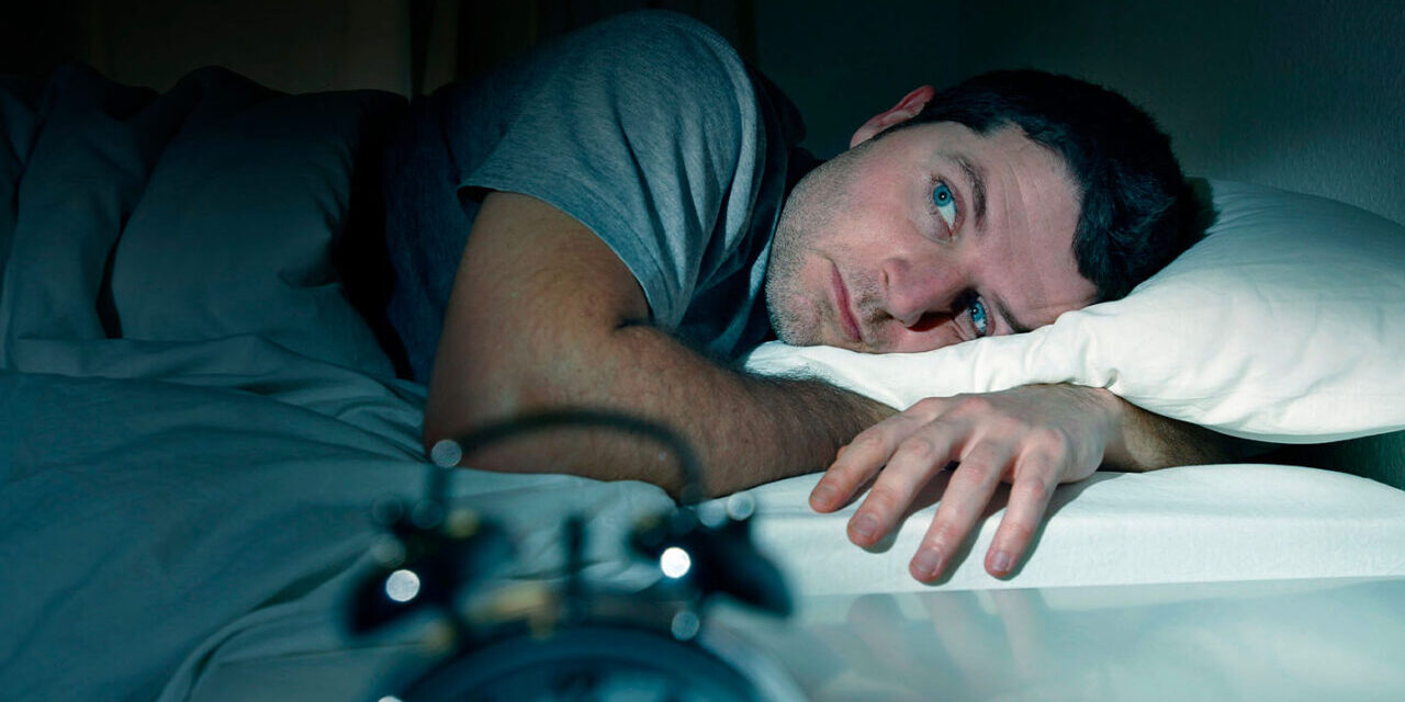 Insonnia: strategie per migliorare il sonno