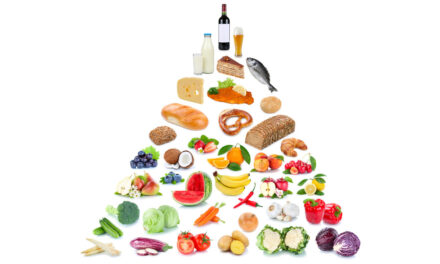Piramide alimentare: guida all’alimentazione equilibrata