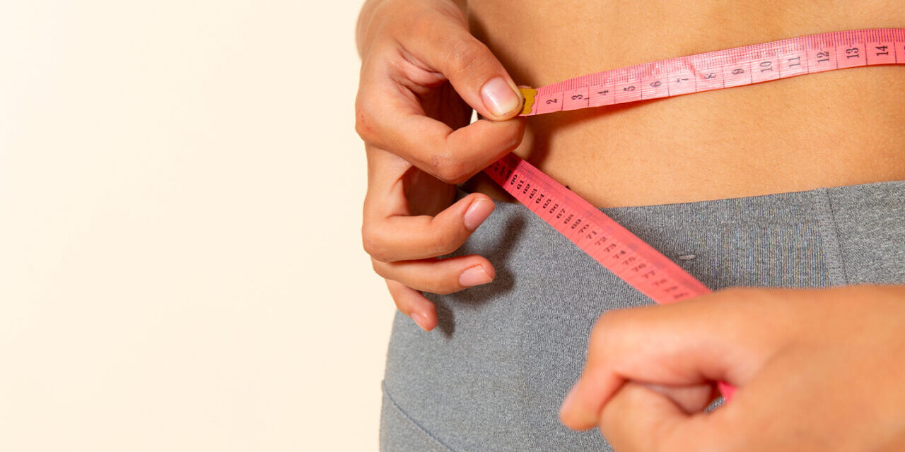 Calcolo BMI: guida rapida per misurare il peso corporeo