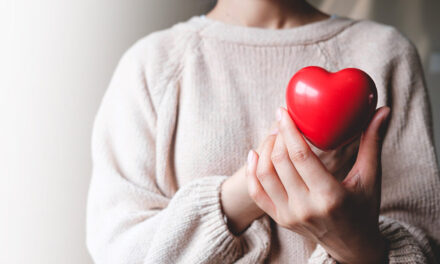Gli integratori per la salute del cuore